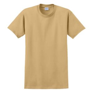 Gildan 2000 - T-Shirt Homme Ultra 100% Coton Tan