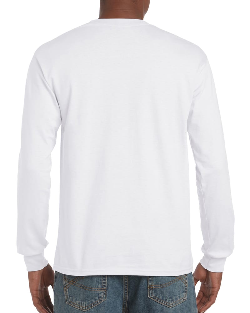 Gildan 2400 - T-Shirt Manches Longues Homme Ultra