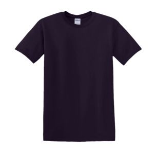 Gildan 5000 - T-Shirt Homme Heavy Blackberry