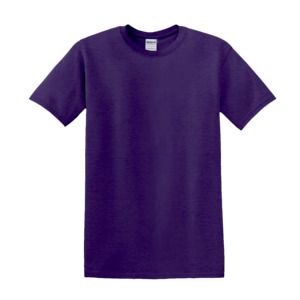 Gildan 5000 - T-Shirt Homme Heavy Lilac