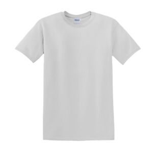 Gildan 5000 - T-Shirt Homme Heavy Ash Grey