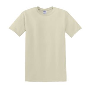 Gildan 5000 - T-Shirt Homme Heavy Sand
