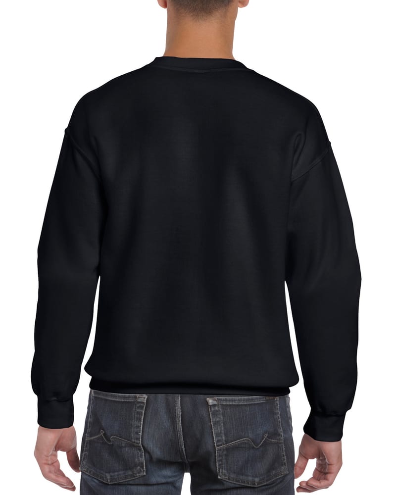 Gildan 12000 - Set-In Sweatshirt