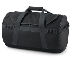 Quadra QD525 - Pro Cargo Bag Noir