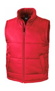 Result Core R208X - RS Sommer Jacke Rouge