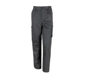 Result Work-Guard R308X - Work-Guard Action Trousers Noir