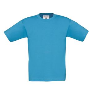 B&C Exact 150 - Tee Shirt Enfants Atoll