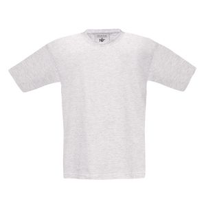 B&C Exact 150 - Tee Shirt Enfants Ash