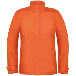 B&C Collection B603F - Real +/Femme Orange