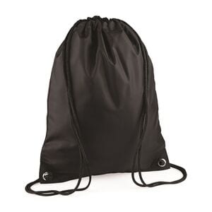 BagBase BG010 - Sac de gym Premium Noir
