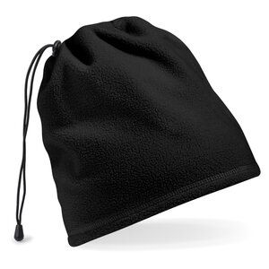 Beechfield BC285 - Combinaison écharpe tube/bonnet Suprafleece™