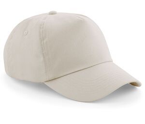 Beechfield BC010 - Casquette 5 Panel Original Sand