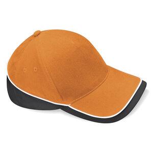 Beechfield BC171 - Casquette de compétition Teamwear