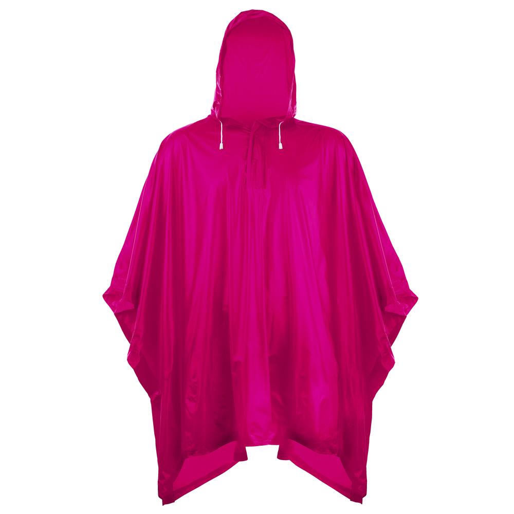 Splashmacs SC010 - Poncho en plastique