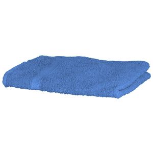 Towel city TC003 - Serviette de Toilette Bright Blue