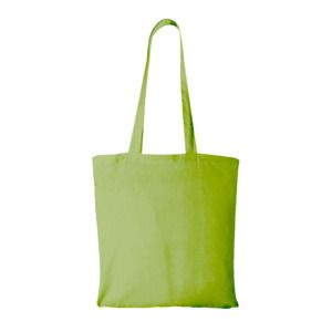 Westford mill WM101 - Tote Bag en coton Kiwi