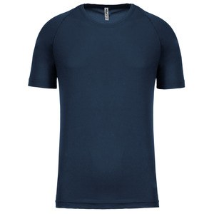 ProAct PA438 - T-SHIRT SPORT MANCHES COURTES