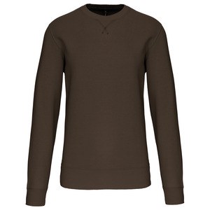 Kariban K442 - SWEAT-SHIRT ENCOLURE RONDE UNISEXE