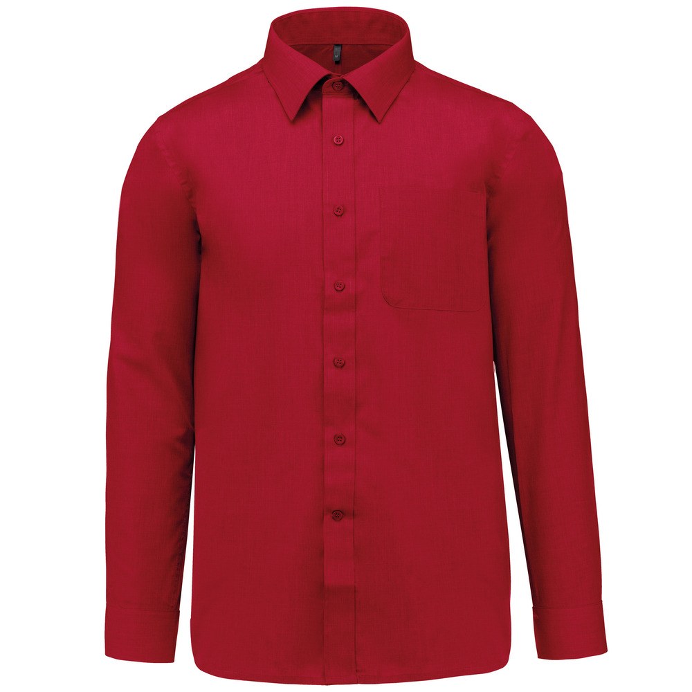 Kariban K545 - JOFREY > CHEMISE MANCHES LONGUES