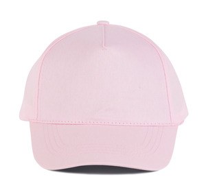 K-up KP116 - CASQUETTE EN COTON - 5 PANNEAUX