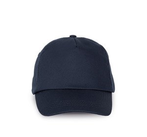 K-up KP034 - FIRST - CASQUETTE 5 PANNEAUX