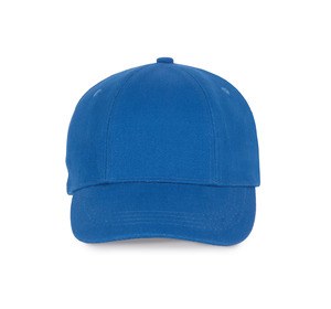 K-up KP119 - CASQUETTE "EASY PRINTING" - 6 PANNEAUX