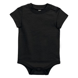 Kariban K831 - BODY MANCHES COURTES BÉBÉ