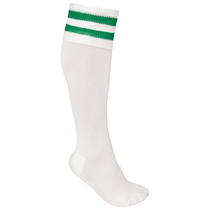 ProAct PA015 - STRIPED SPORTS SOCKS > CHAUSSETTES DE SPORT RAYÉES