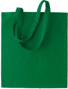 Kimood KI0223 - SAC SHOPPING ANSES COURTES Kelly Green