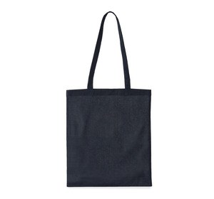 Kimood KI0223 - SAC SHOPPING ANSES COURTES Marine