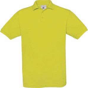 B&C CGSAF - Polo Piqué Homme