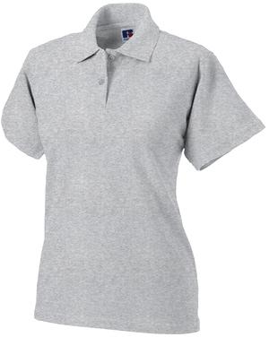 Russell RU569F - Polo Maille Piquée Femme