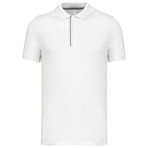 ProAct PA485 - POLO MAILLE PIQUÉE SPORT MANCHES COURTES
