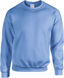 Gildan GI18000 - Sweat-Shirt Homme Manches Droites Carolina Blue