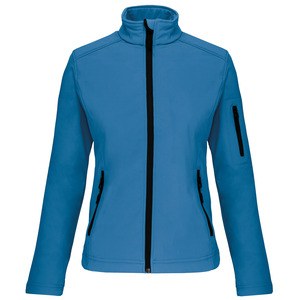 Kariban K400 - VESTE SOFTSHELL FEMME