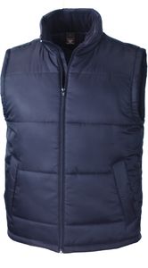 Result R208X - Bodywarmer