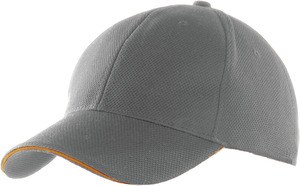 K-up KP207 - CASQUETTE SPORT