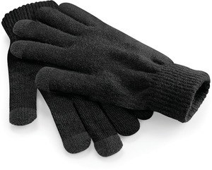 Beechfield B490 - TOUCH SCREEN SMART GLOVES GANTS "TOUCHSCREEN" POUR ÉCRAN TACTILE