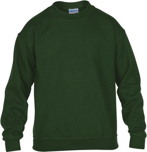 Gildan GI18000B - SWEAT ENFANT COL ROND