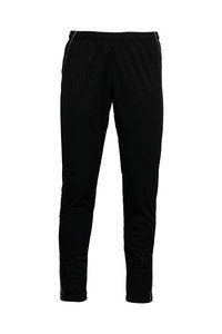 ProAct PA113 - PANTALON D'ENTRAÎNEMENT UNISEXE Black/Black