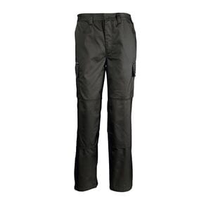 SOL'S 80600 - Active Pro Pantalon Workwear Homme Noir