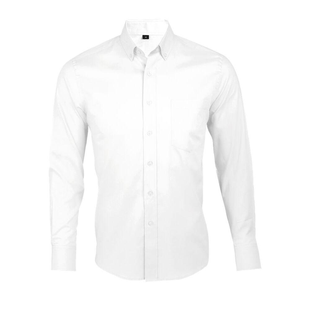 SOL'S 00551 - Business Men Chemise Homme Manches Longues