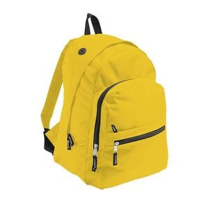 SOL'S 70200 - Express Sac à Dos En Polyester 600 D Jaune