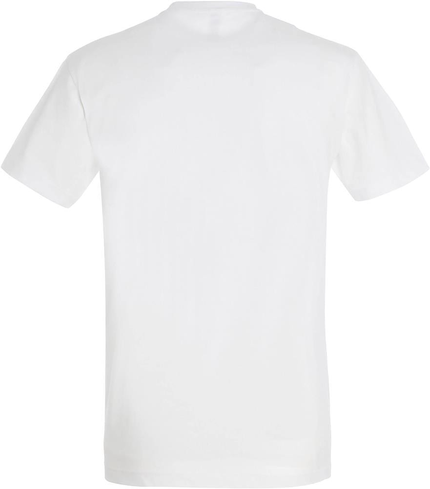 tee-shirt homme col rond