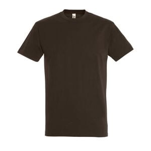 tee-shirt homme col rond