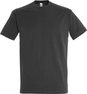 tee-shirt homme col rond