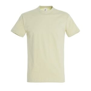 SOL'S 11500 - Imperial Tee Shirt Homme Col Rond Tilleul