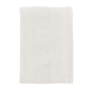 SOLS 89000 - ISLAND 50 Serviette De Toilette