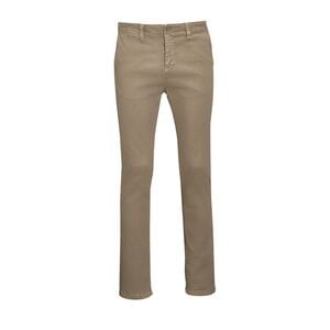 SOLS 01424 - JULES MEN - LENGTH 33 Pantalon Homme