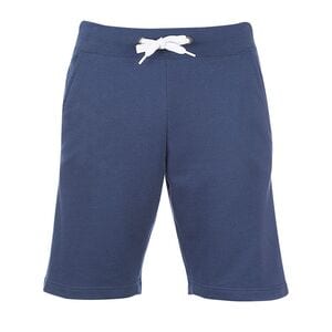 SOL'S 01175 - JUNE Short Homme French marine